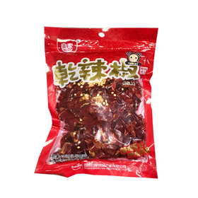 朝天椒 干辣椒节